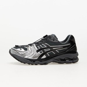 Asics x Unaffected Gel-Kayano 14 Dark Shadow/ Pure Silver