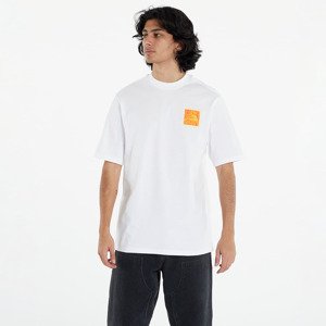 The North Face Graphic Tee UNISEX TNF White