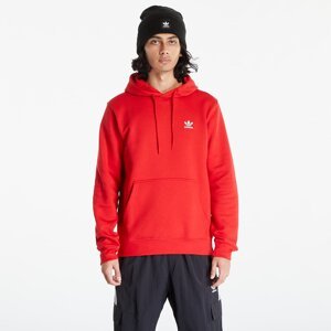 adidas Essential Hoody Better Scarlet