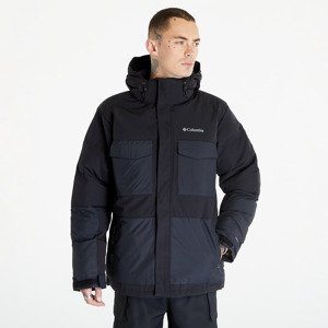 Columbia Marquam Peak Fusion™ Jacket Black