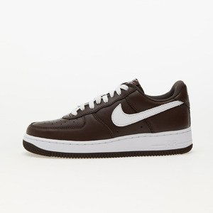 Nike Air Force 1 Low Retro Chocolate/ White