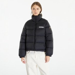 Napapijri A-Box W 3 Jacket Black