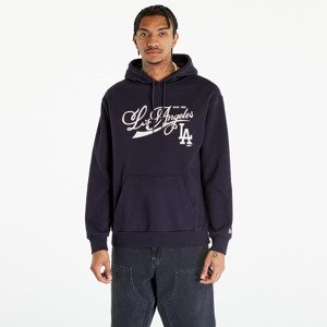 New Era MLB Retro Graphic Os Hoody Los Angeles Dodgers Navy/ White