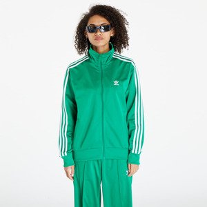 adidas Originals Adicolor Loose Firebird Track Top Green