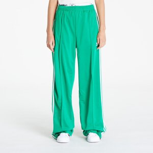 adidas Firebird Loose Tracksuite Bottoms Green