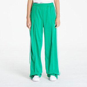 adidas Firebird Loose Tracksuite Bottoms Green