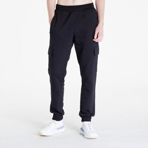 adidas Essentials Cargo Pants Black