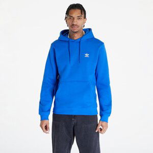 adidas Originals Trefoil Essential Hoodie Semi Lucid Blue