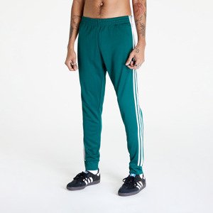 adidas Adicolor Classics Tracksuit Pants Collegiate Green