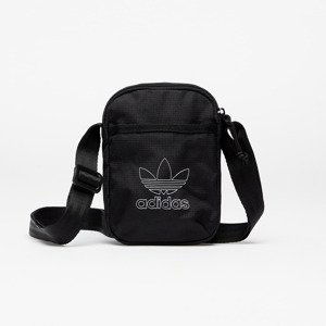 adidas Adicolor Classic Mini Airliner Bag Black