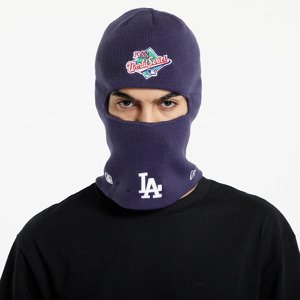 New Era MLB Ws Balaclava Los Angeles Dodgers Official Team Color