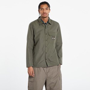 Lundhags Knak Shirt Forest Green