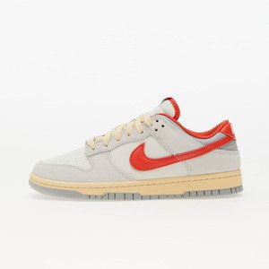 Nike Dunk Low Sail/ Picante Red-Photon Dust