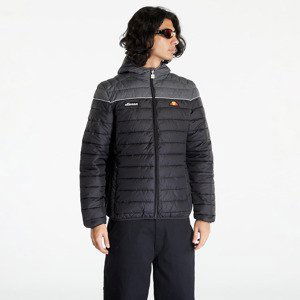 Ellesse Lombardy 2 Down Jacket Dark Grey/ Black