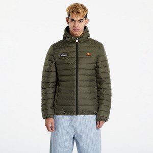 Ellesse Lombardy Winter Jacket Khaki