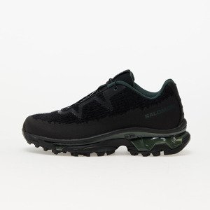 Salomon x Phileo XT-SP1 Black/ Darkest Spruce