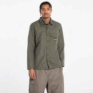 Lundhags Knak Shirt Forest Green