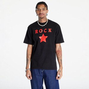 PLEASURES x N.E.R.D Rockstar T-Shirt Black