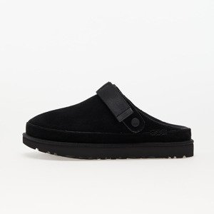 UGG W Goldenstar Clog Black