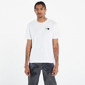 Comme des Garçons x The Beatles Short Sleeve Tee UNISEX White