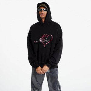 MISBHV I Love Misbhv Hoodie UNISEX Black