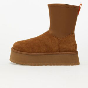 UGG W Classic Dipper Chestnut