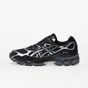 Asics Gel-NYC Black/ Graphite Grey