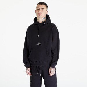 Footshop Everyday Hoodie UNISEX Black