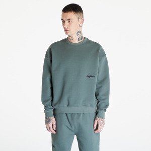 Footshop Everyday Crewneck UNISEX Sage