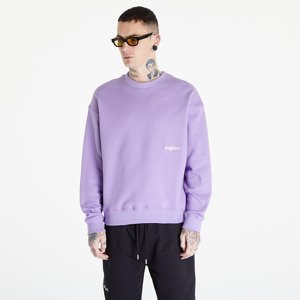 Footshop Everyday Crewneck UNISEX Lilac