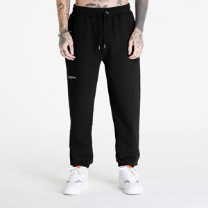 Footshop Everyday Sweatpants UNISEX Black