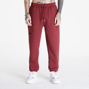 Footshop Everyday Sweatpants UNISEX Mars