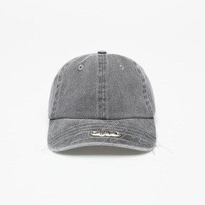 Footshop Everyday Dadcap Black