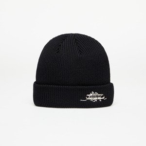 Footshop Everyday Beanie Black