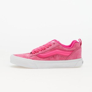 Vans Knu Skool Nubuk Pink Glow