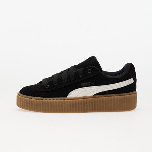 Puma x Fenty Creeper Phatty Puma Black-Warm White-Gum