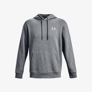 Under Armour Essential Fleece Hoodie Gray