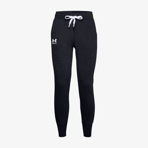 Under Armour Rival Fleece Joggers Black