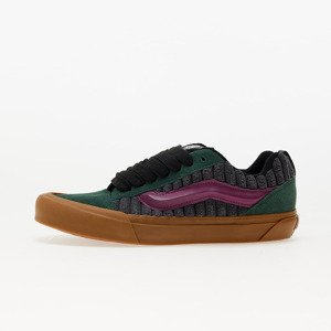 Vans Knu Skool Jumbo Cord Grey/ Multi