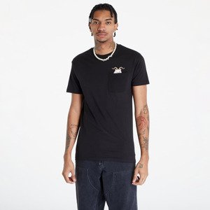 RIPNDIP Krampus Nerm Pocket Tee Black