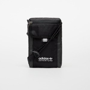 adidas Flap Bag Black