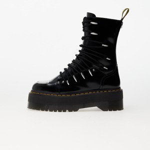 Dr. Martens Jadon Hi LTT Max Black Buttero