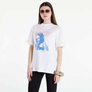 Wasted Paris Change T-shirt White