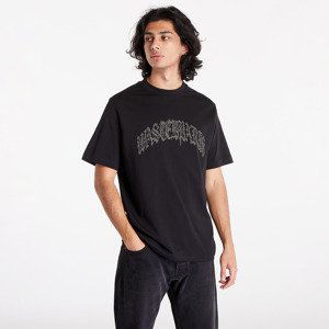 Wasted Paris T-Shirt Guardian Black