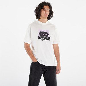 Wasted Paris T-Shirt Psychocandy Off-White