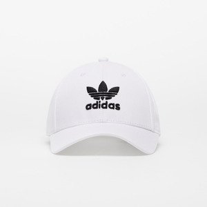 adidas Baseball Classic Trefoil White/ Black