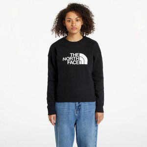 The North Face Drew Peak Crew Tnf Black