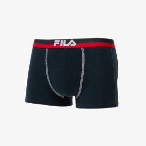 FILA 2 Pack Boxers Navy