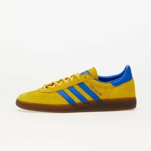 adidas Handball Spezial Wonder Glow/ Blue/ Gum 5