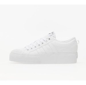 adidas Nizza Platform W Ftw White/ Ftw White/ Ftw White